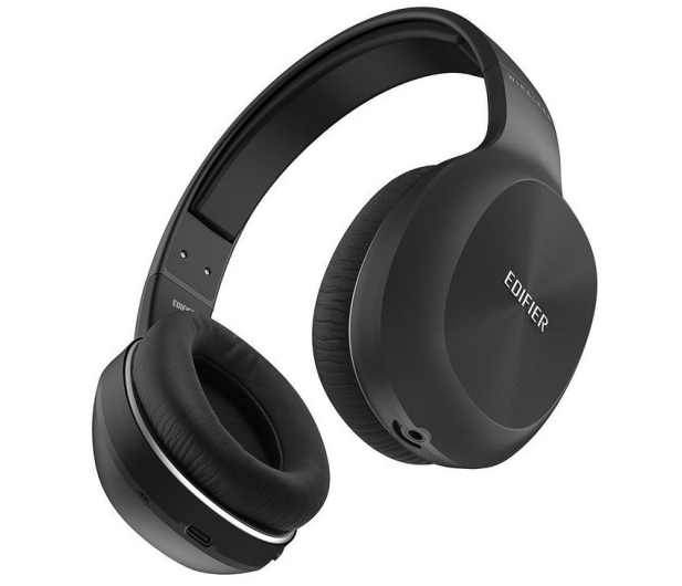Edifier W800BT Plus (Czarny) - 649779 - zdjęcie 4